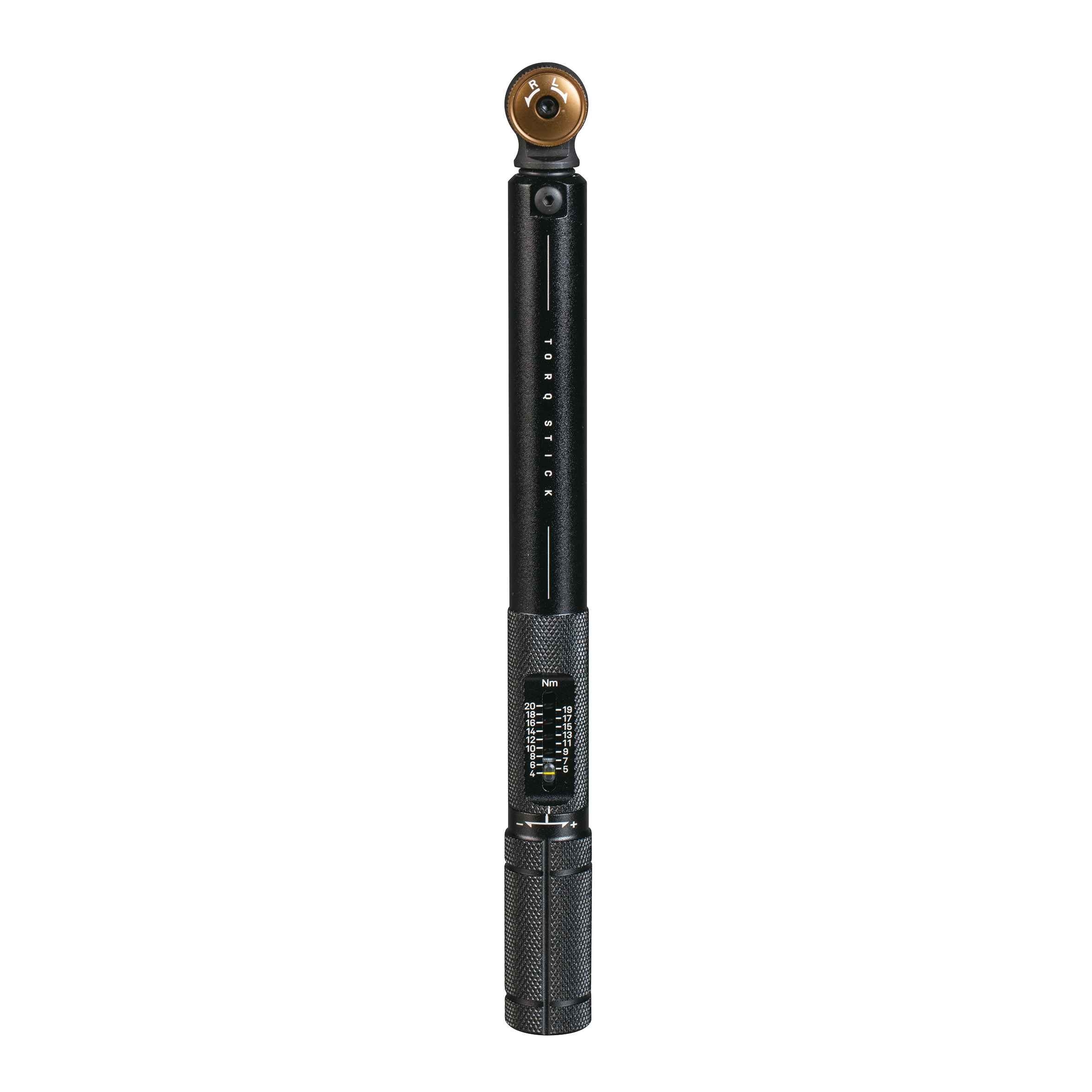 Topeak Torq Stick 4-20Nm