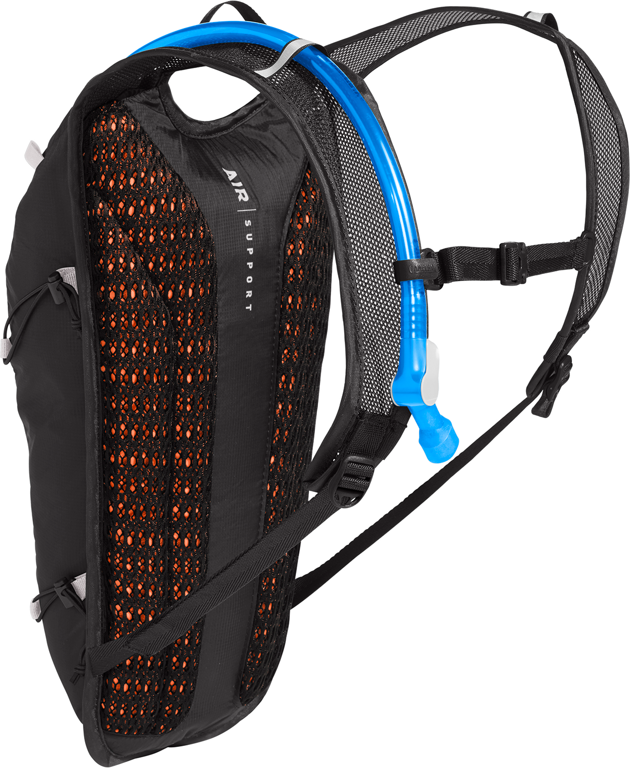 Camelbak Classic Light 4 2L Rucksack Black