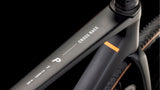 Cube Cross Race C:62 Pro carbon´n´orange (2026)