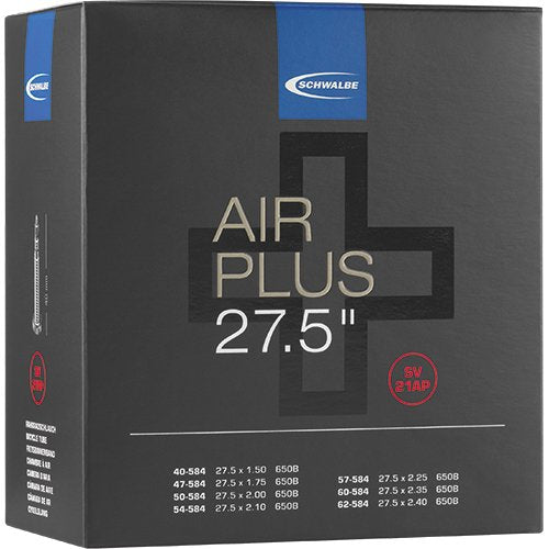 Schwalbe Air Plus 27,5