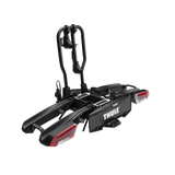 Thule Easy Fold 3 Kupplungsträger für 2 Fahrräder schwarz