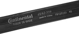 Continental Tour 26" Wide Schlauch 47-62/ 559