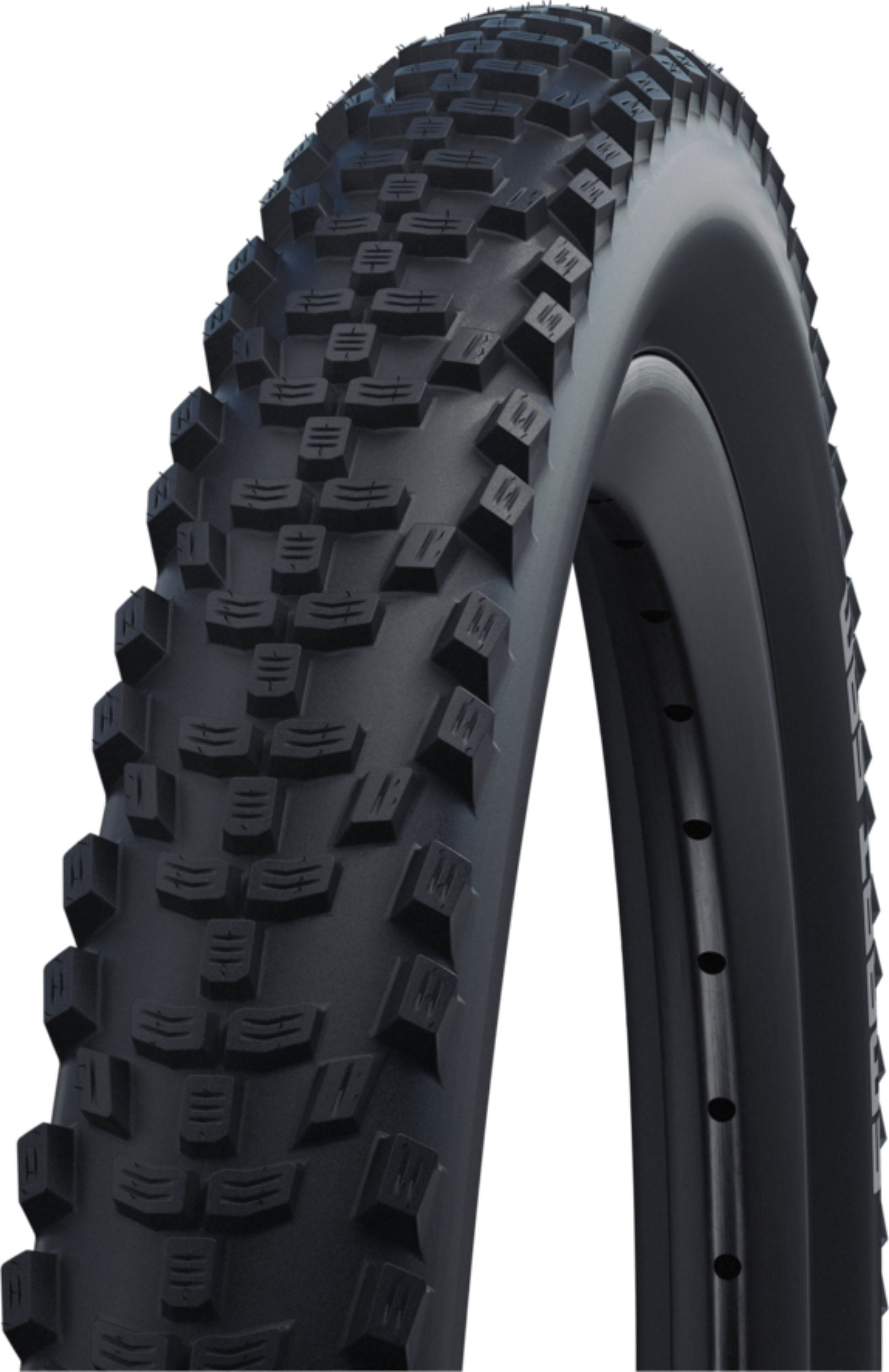 Schwalbe Smart Sam | Performance Line | Performance 27.5“/584mm  Black+Reflex
