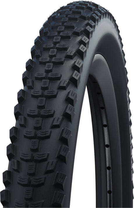 Schwalbe Smart Sam | Performance Line | Performance 27.5“/584mm  Black+Reflex