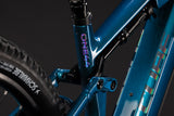 Cube Stereo Hybrid ONE44 HPC Race 800  nebula´n´prizm (2027)