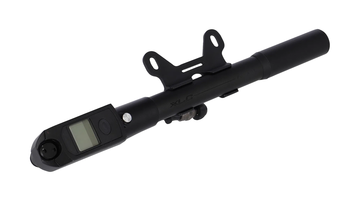 XLC XLC PU-A11 Minipumpe 2-1, 20 Bar