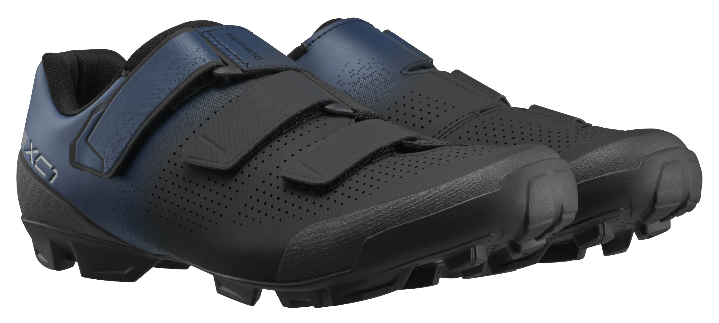 Shimano XC102W MTB-Schuhe Damen black