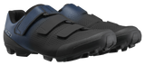 Shimano XC102W MTB-Schuhe Damen black