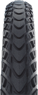 Schwalbe Marathon Mondial | Performance Line | RaceGuard Black+Reflex