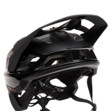 Fox Speedframe Pro MTB-Helm Matte Black