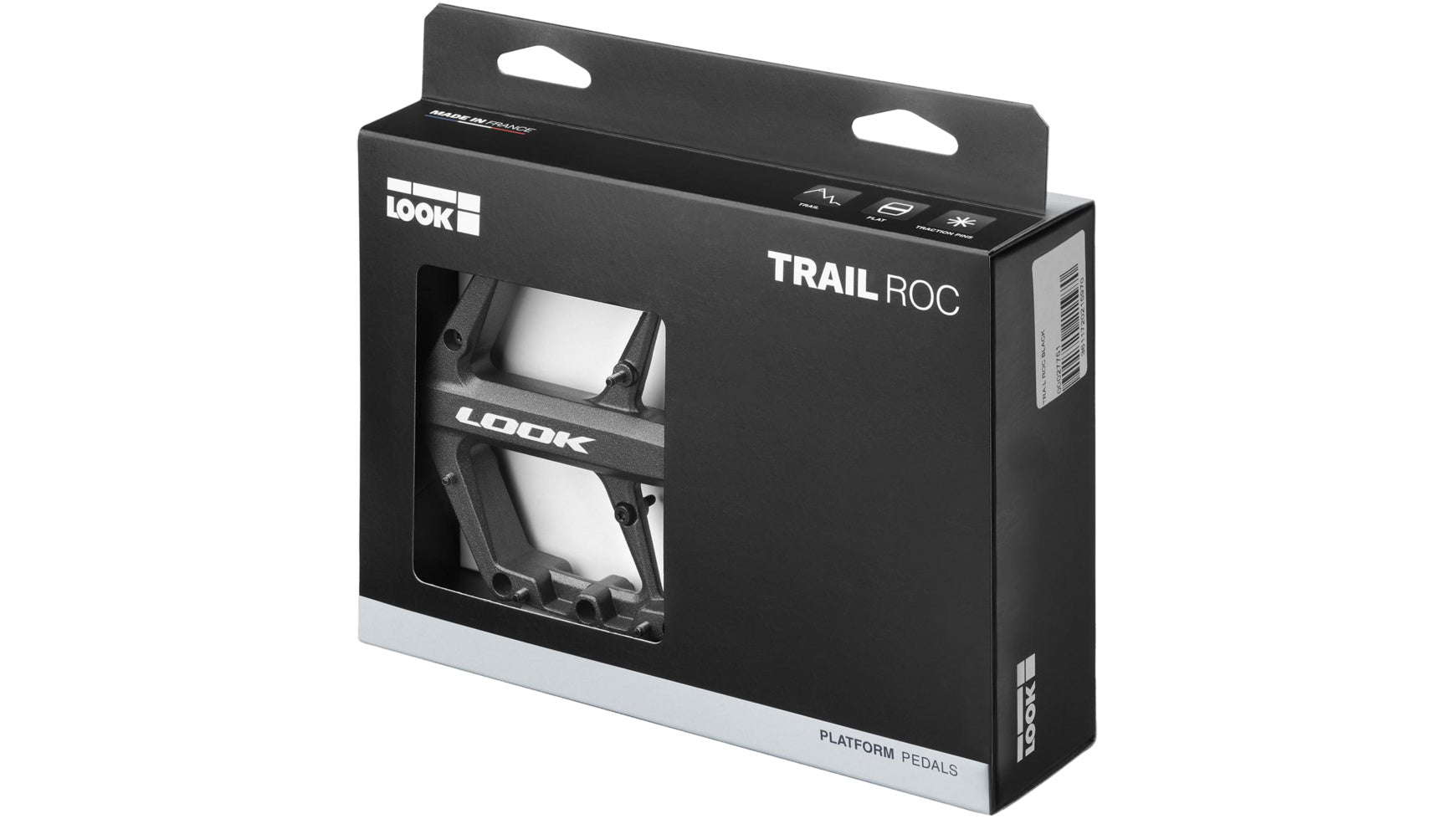 Look Trail ROC 