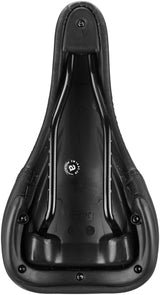 Reverse Nico Vink Signature Series Sattel schwarz