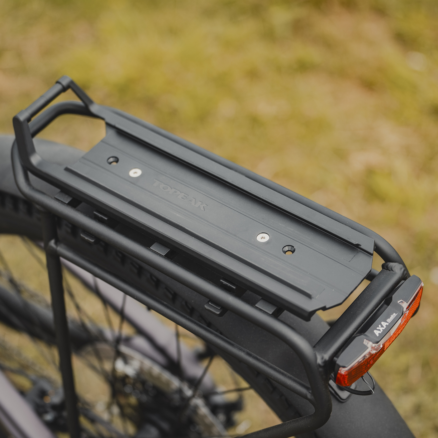Topeak Omni QuickTrack Adapter Large