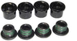 Truvativ Kettenblattschrauben Kit 4-Arm Single-Speed