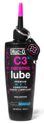 Muc-Off C3 Wet Ceramic Lube Kettenschmiermittel 120ml