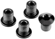 Shimano GRX Kettenblattschrauben 4 Stück für FC-RX810