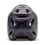 Fox YTH Rampage Full Face Helm Black Camo