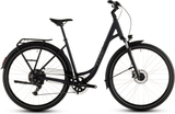 Cube Touring ONE Easy Entry night´n´chrome (2026)