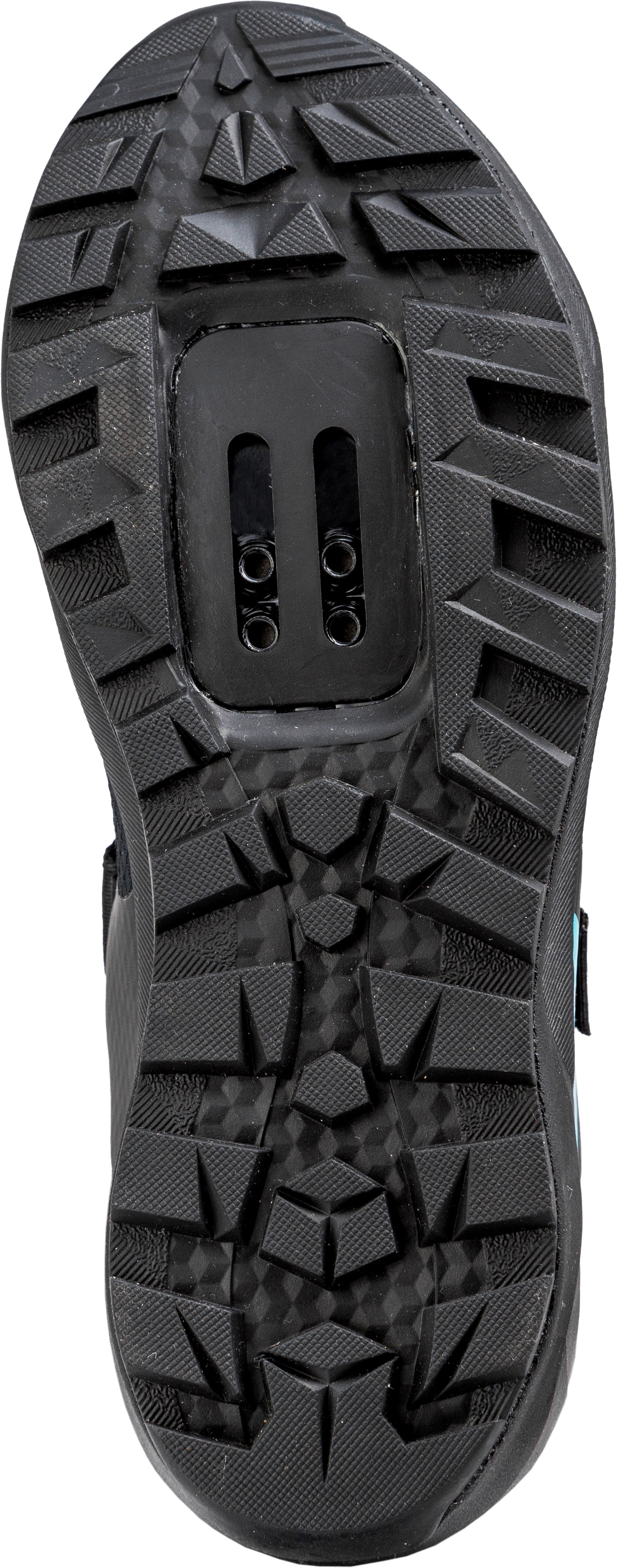 Northwave Escape Evo 2 Wmn Fahrradschuhe Black/Turquoise