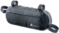 deuter Cabezon FB 4 Rahmentasche black