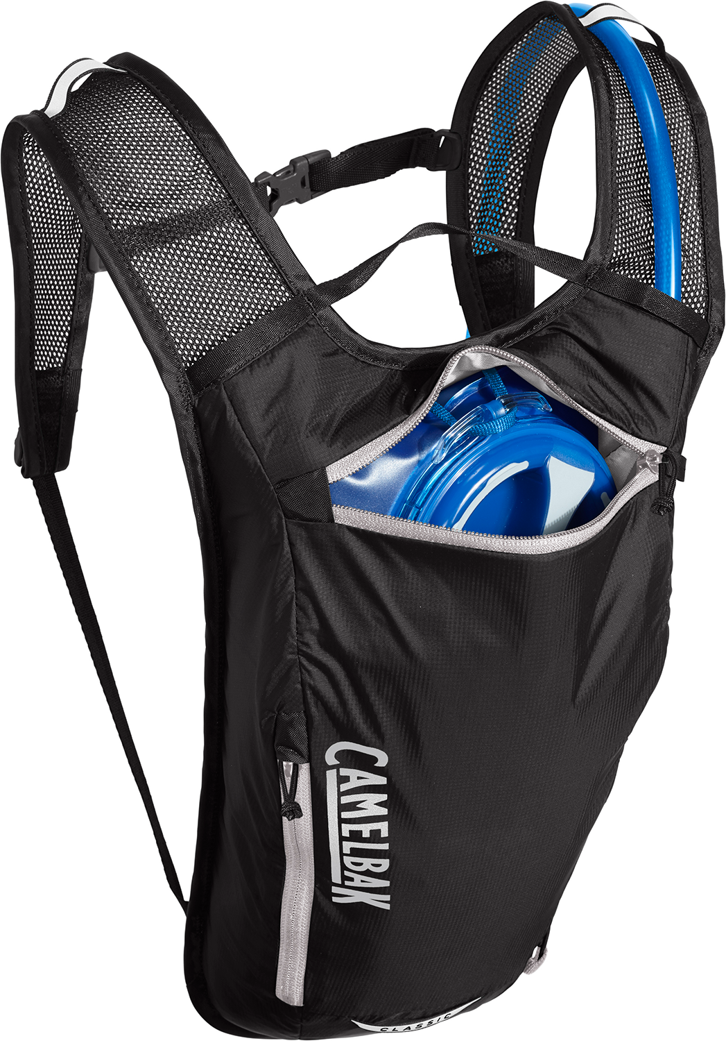 Camelbak Classic Light 4 2L Rucksack Black