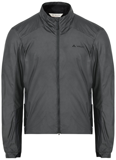 VAUDE Men's Kuro Active Insulation Jacket graphite