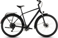 Cube Touring ONE night´n´chrome (2026)