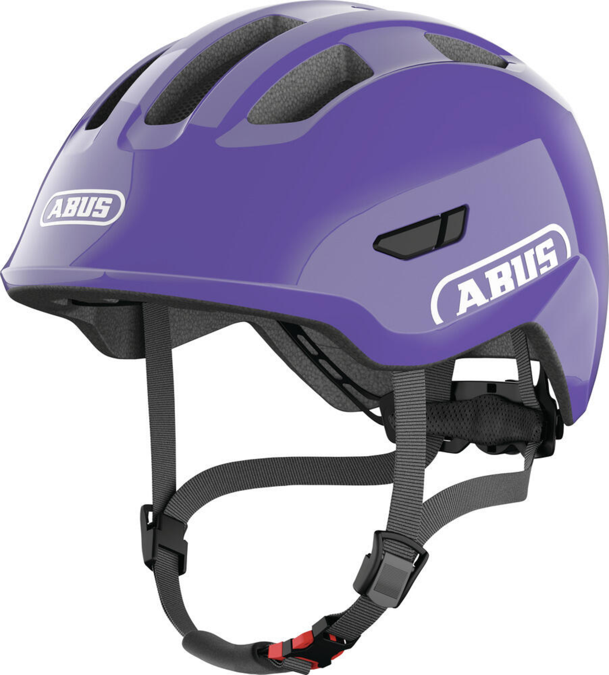 Abus SMILEY 3.0  candid purple