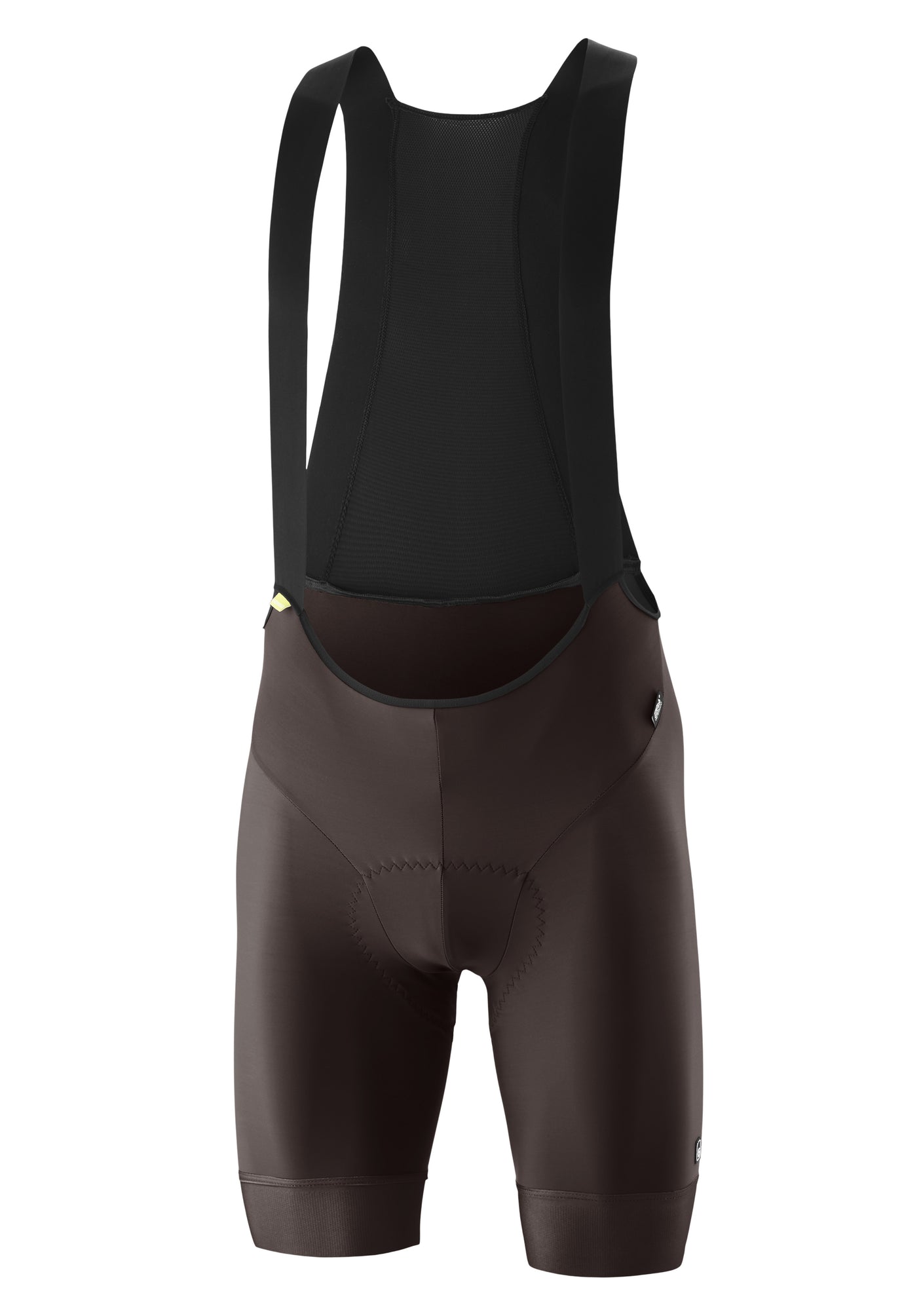 Gonso SQlab GO Bib Herren Bitter Brown
