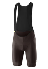 Gonso SQlab GO Bib Herren Bitter Brown