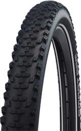 Schwalbe Smart Sam | Performance Line | Performance 27.5“/584mm  Black+Reflex