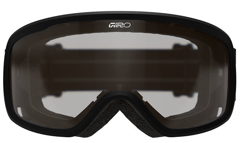 Giro Tempo MTB Goggle black/clear