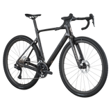 Scott Addict Gravel 15 carbon black (2026)