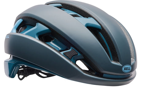 Bell XR Spherical Strike steel grey
