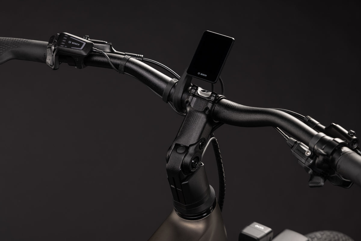 Cube Touring Hybrid Pro 800 Diamant metallicumbra´n´black (2027)