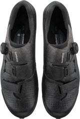 Shimano RX801 Gravel-Schuhe black