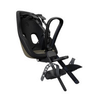 Thule Yepp Nexxt 2 Mini Kindersitz Front-Montage Deep Khaki – aktuelle Variante