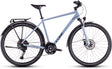 Cube Nature EXC Allroad pigeonblue´n´black (2026)