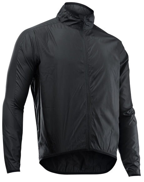 Northwave Vortex Jacket Black