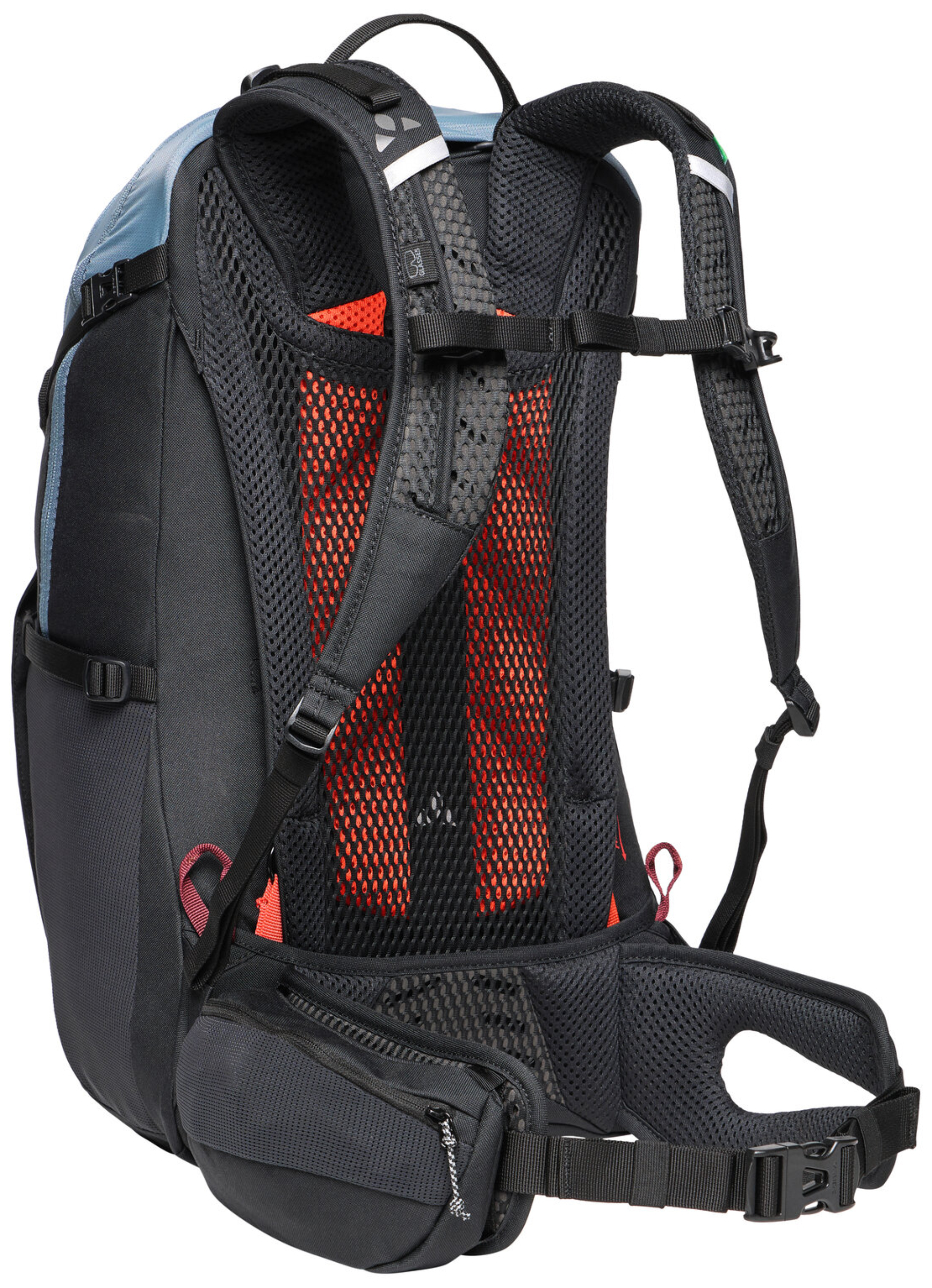 VAUDE TrailControl 20+ heron
