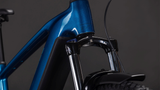 Cube Reaction Hybrid Performance 600 FE electricblue´n´dazzle (2026)