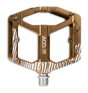Acid Pedale FLAT A17-IB gold