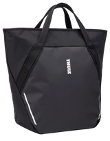Thule Chasm Shopping Tote Inlock Fahrradtasche schwarz