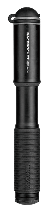 Topeak RACEROCKET HP MINI schwarz