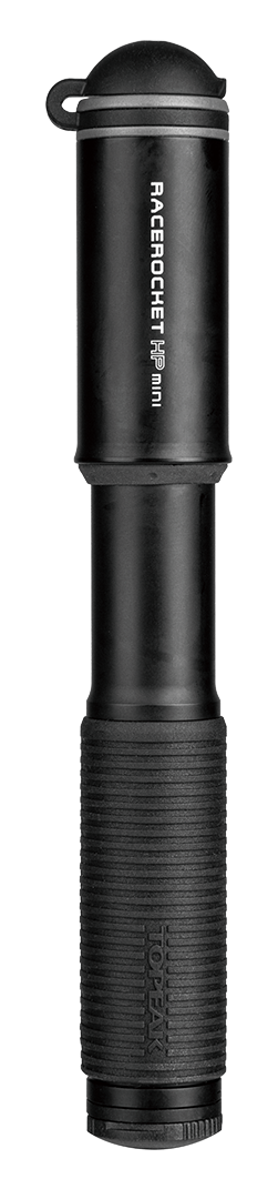 Topeak RACEROCKET HP MINI schwarz