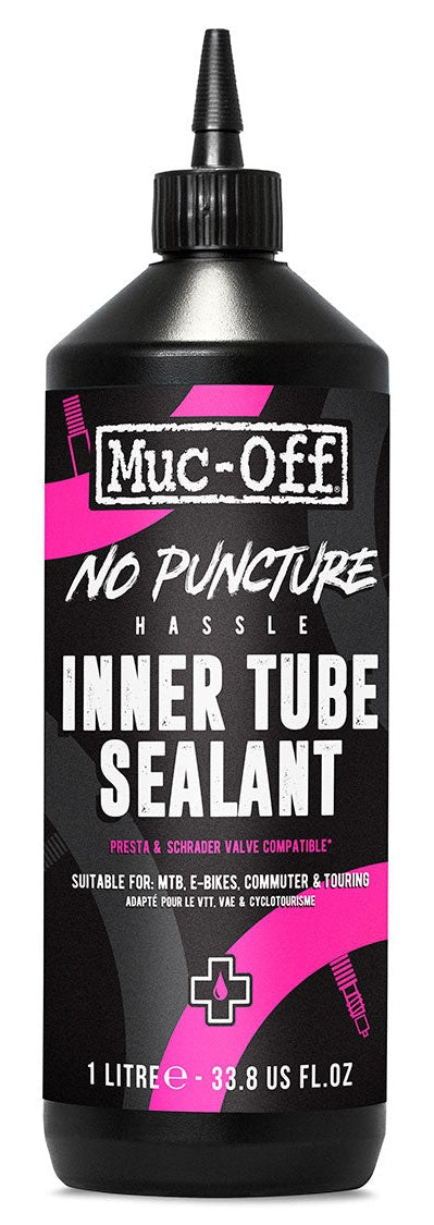 Muc-Off Dichtmittel für Innenschläuche 1L