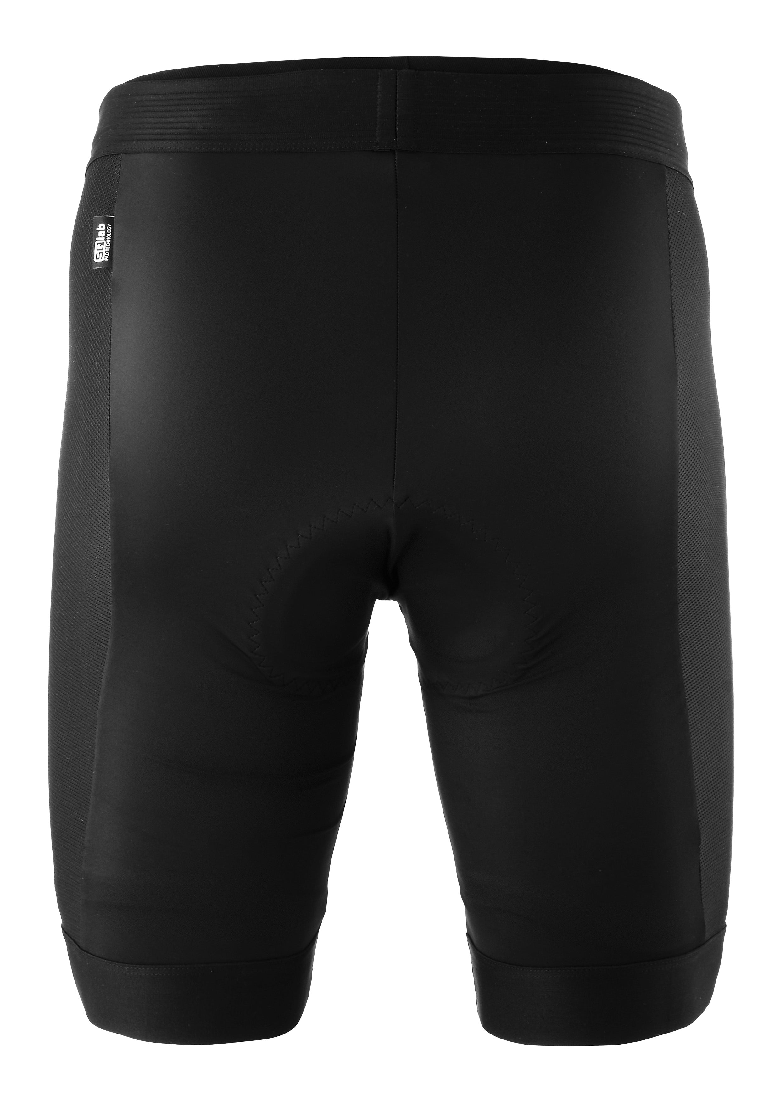 Gonso SQab Go Unterhose Herren black