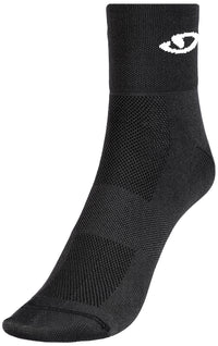 Giro Comp Racer | Unisex Fahrradsocken | black – aktuelle Variante