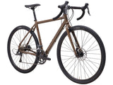 B-Ware Kona Rove AL 700 Brown Bark w/Black Decals (2025)