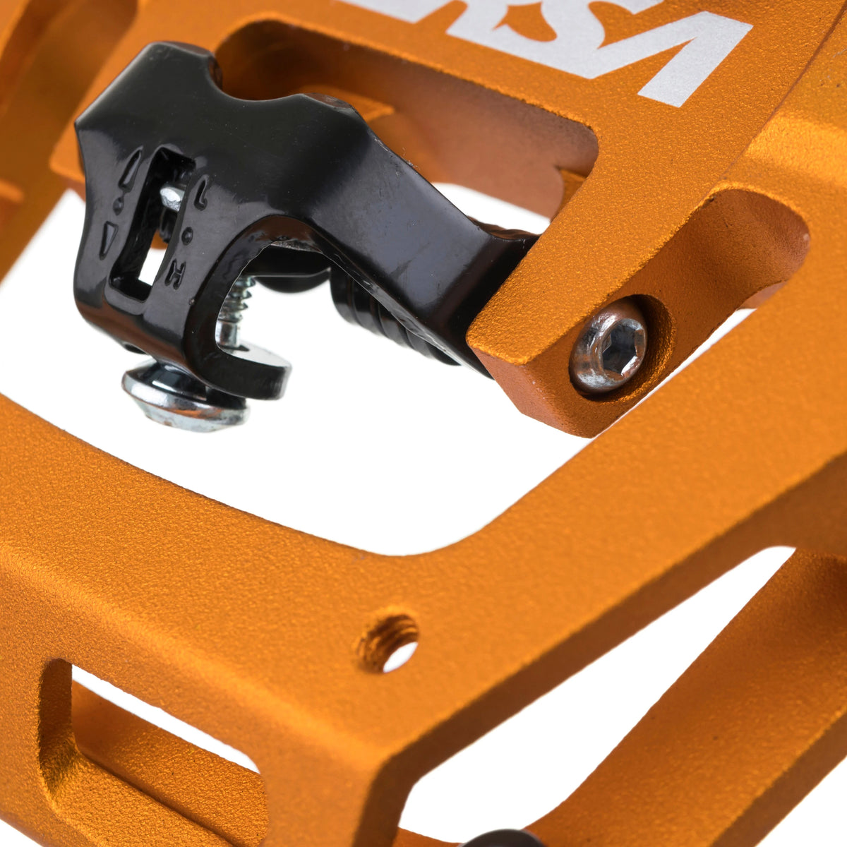 DMR Versa Pedale orange